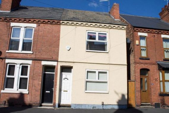 3 Bedroom Terraced